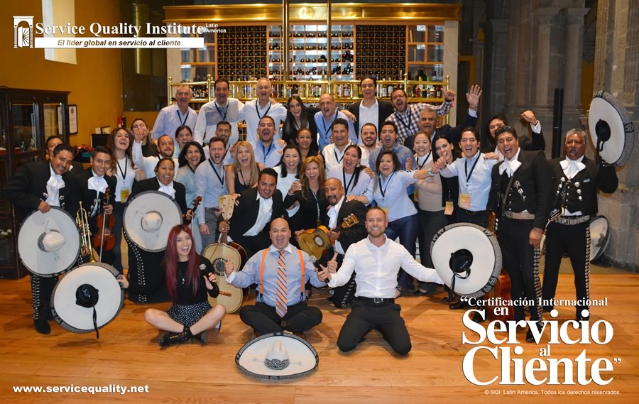 Service Quality Institute Latin America
