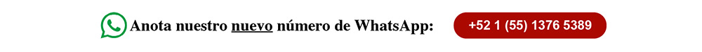 Click para iniciar conversación con WhatsApp con SQI...
