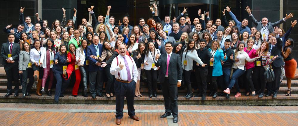 Inscripciones Service Quality Institute